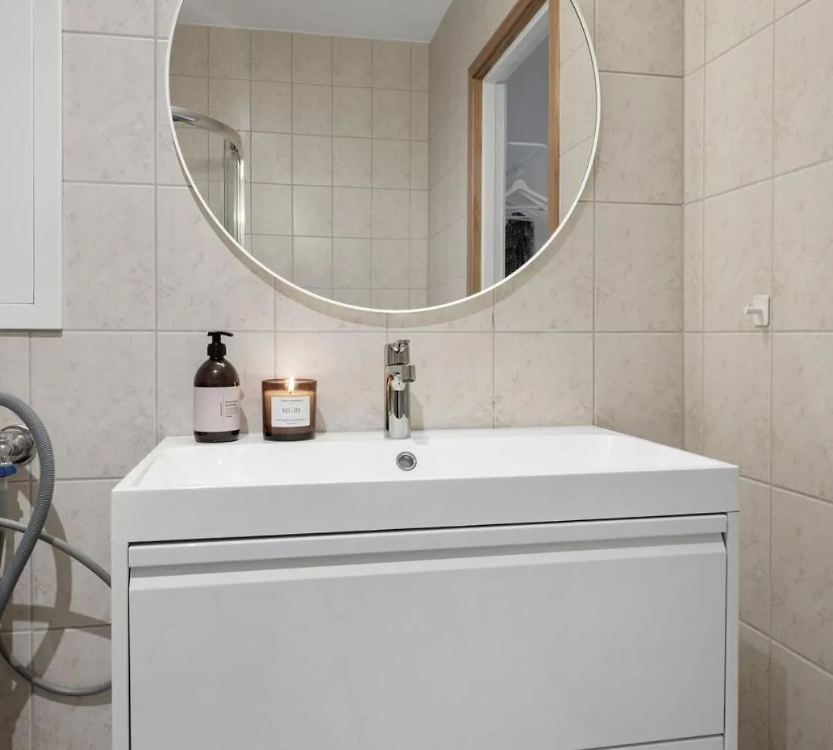 600M To Bryggen-Super Central Bergen Apartment
