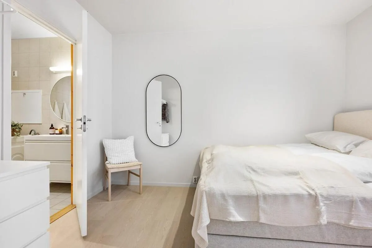 Apartment 600M To Bryggen-Super Central Bergen Norway