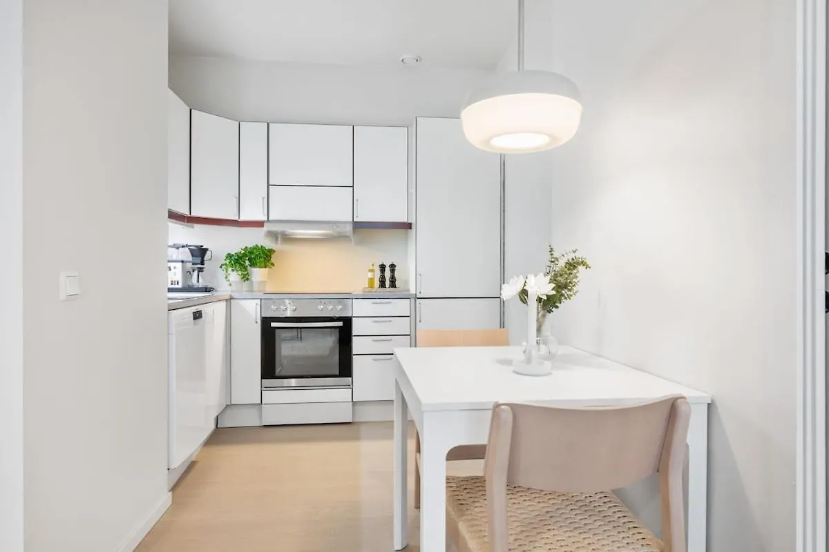 Apartment 600M To Bryggen-Super Central Bergen