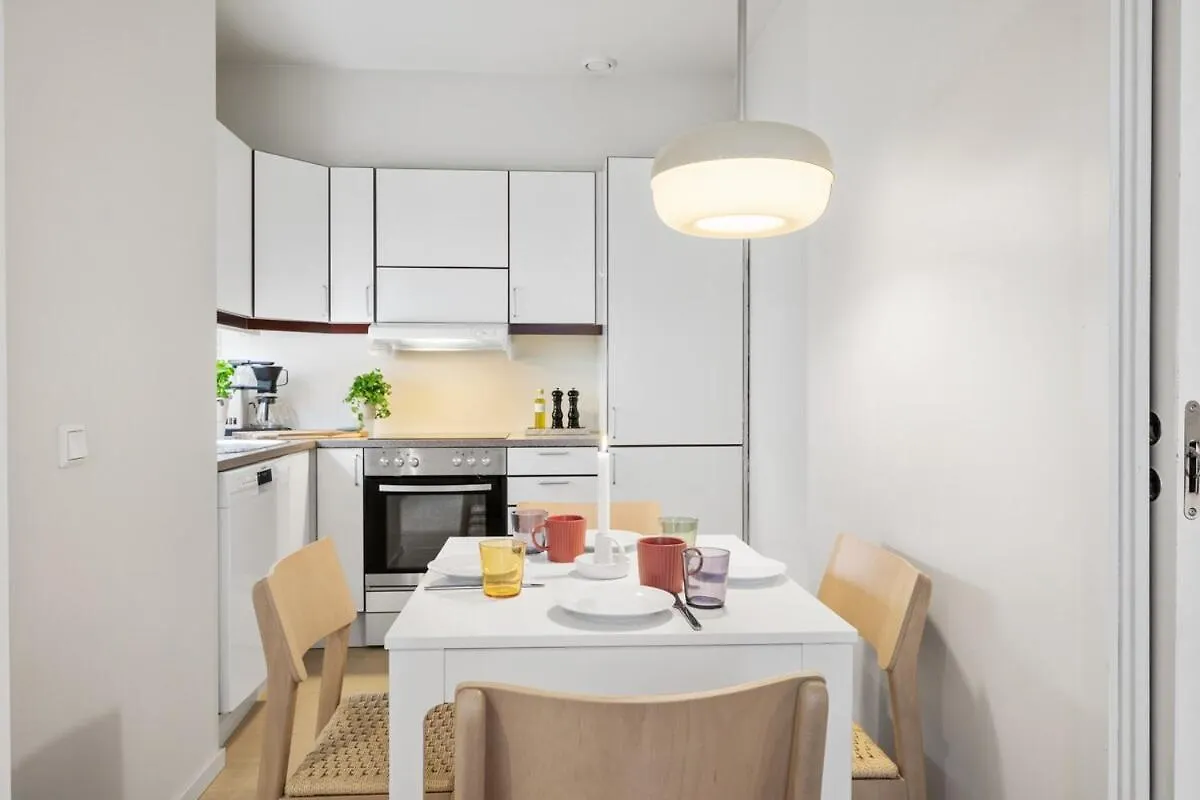 600M To Bryggen-Super Central Bergen Apartment